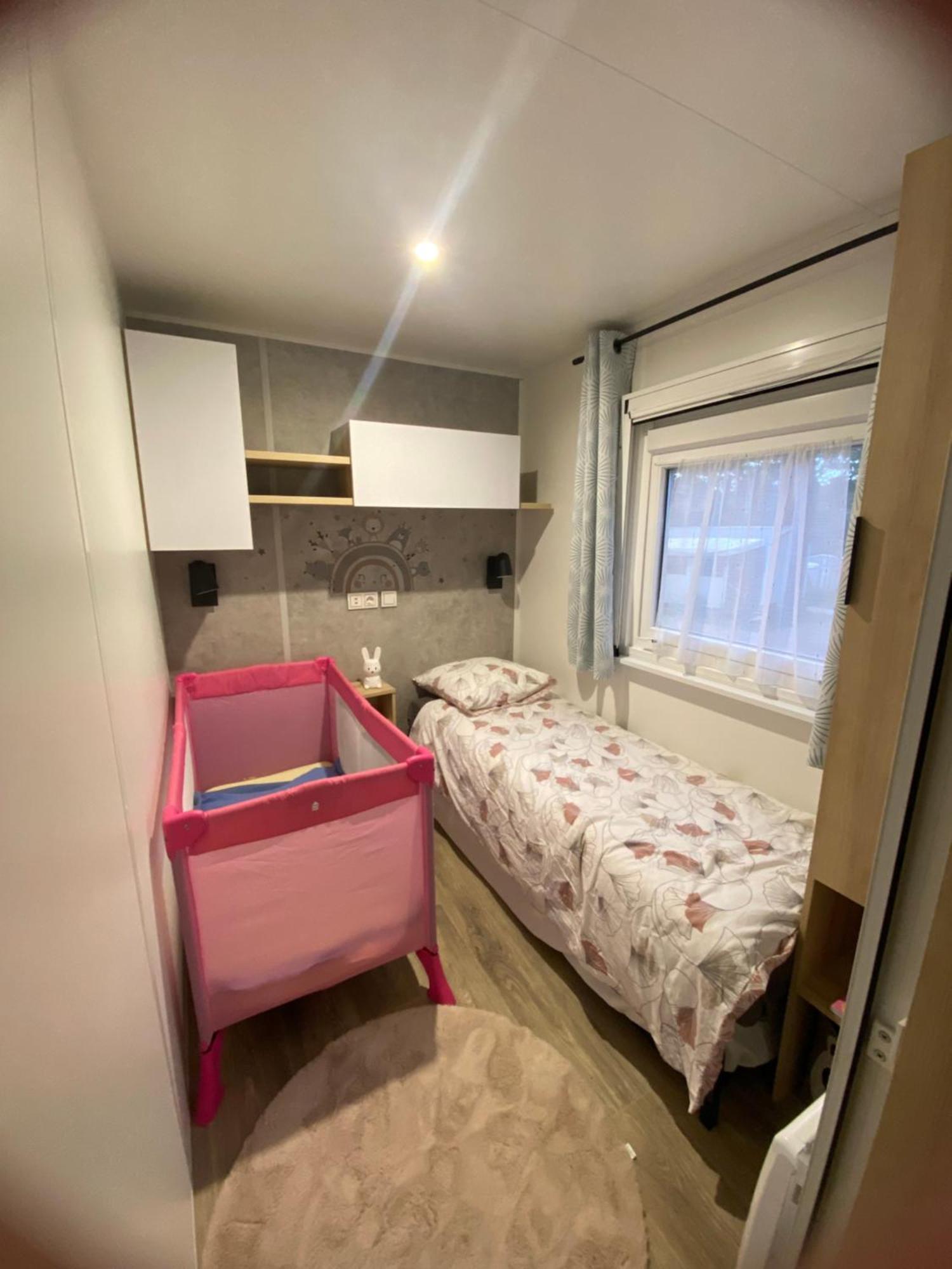 La Cabane Des Pins Lège-Cap-Ferret Eksteriør bilde